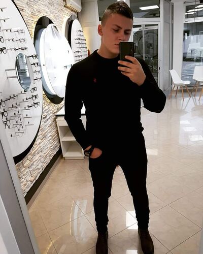  Budacka Rijeka,   Alen, 33 ,   ,   