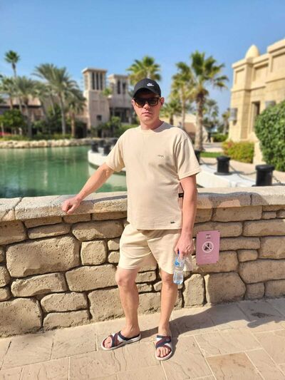  ,   Mikhail, 38 ,   ,   