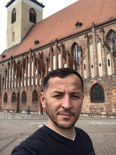  Neustrelitz,   Dima, 41 ,   ,   