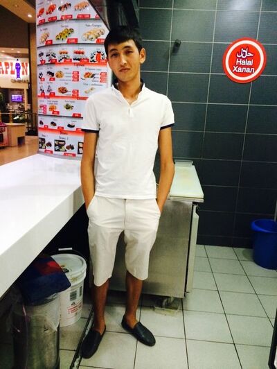  ,   Nurjigit, 33 ,   