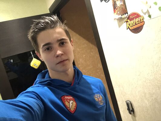  ,   Daniil, 25 ,   