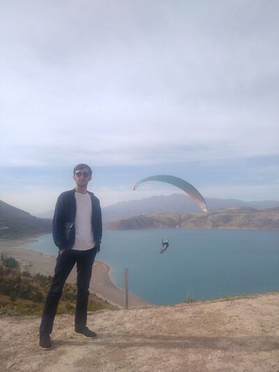  ,   Abdullox, 31 ,   ,   