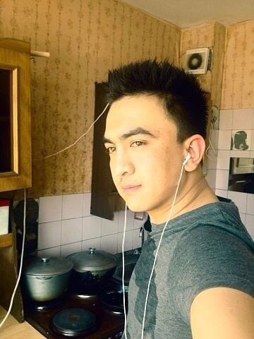 ,   Rustam, 34 ,   