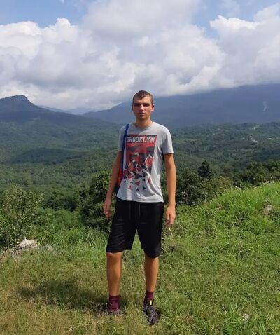  ,   Alexey, 21 ,     