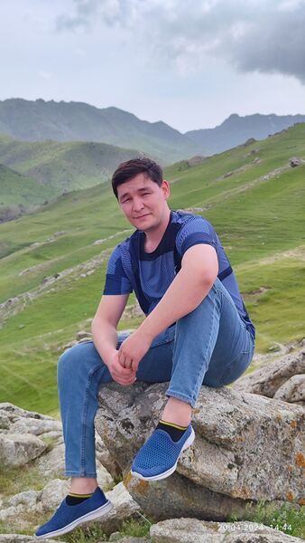  -,   Jonibek, 28 ,   ,   