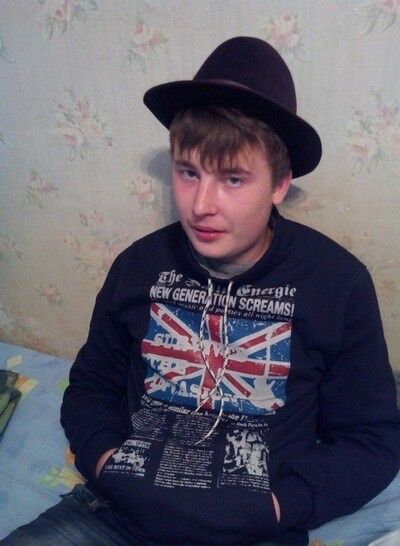  6026755  Victor, 34 ,    