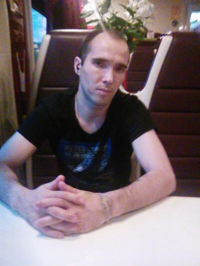  --,   Ivan, 38 ,   