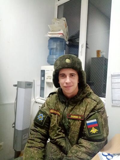  ,   Vladimir, 26 ,   ,   