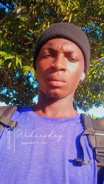  ,   ELIJAH, 20 ,   ,   