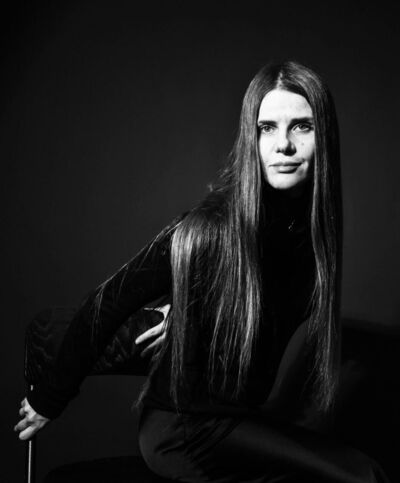  ,   Sonya, 44 ,  