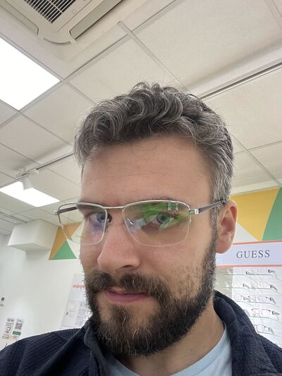  -,   Nick, 41 ,   ,   
