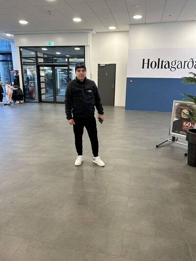  Selfoss,   Mamuka, 59 ,   c 