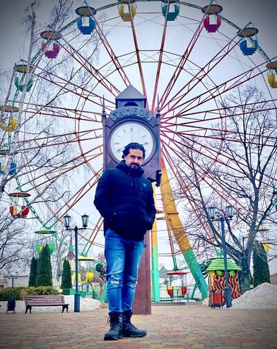  ,   Mohannad, 21 ,   ,   