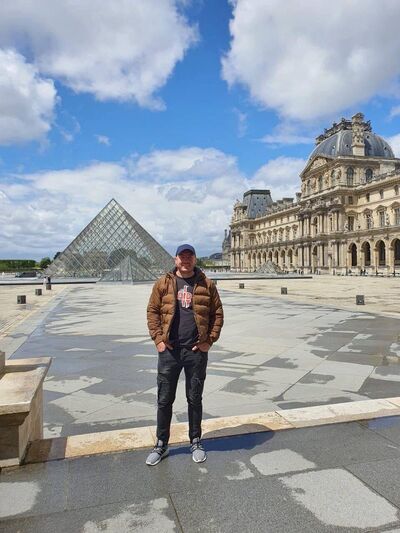  Neuilly,   Mikael, 39 ,   ,   