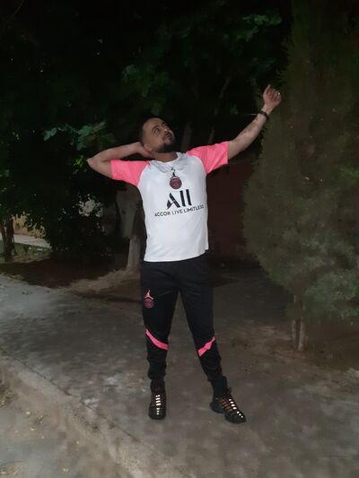  Algiers,   Ammi, 34 ,   ,   