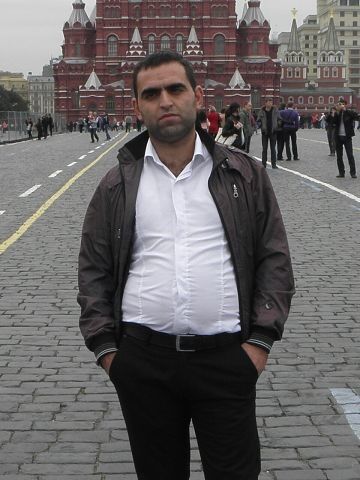  ,   Huseyn, 39 ,   