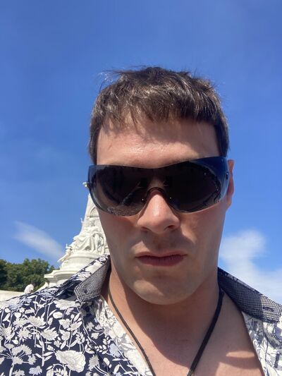  Hammersmith,   Bobby, 34 ,   ,   