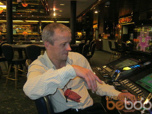  3803405  Aleks, 54 ,    -