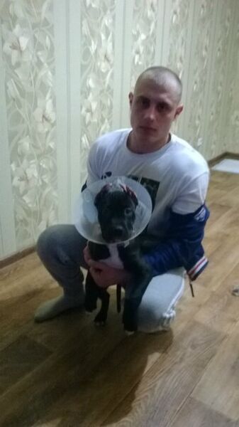  ,   Aleksei, 35 ,     , c 