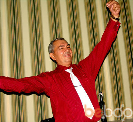  ,   Sargis, 69 ,  