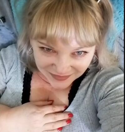  ,   Natalia, 45 ,  