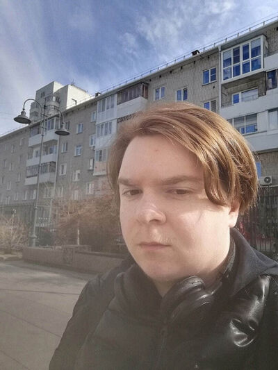  ,   Vladimir, 23 ,   ,   