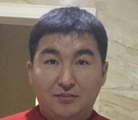  ,   Zhany, 38 ,   