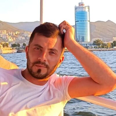  ,   Ozgur, 35 ,   ,   