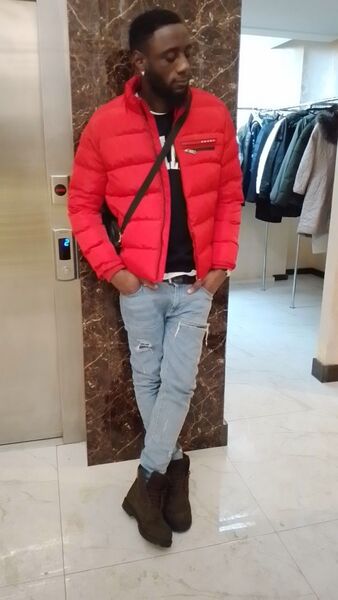  ,   Armand, 35 ,   ,   