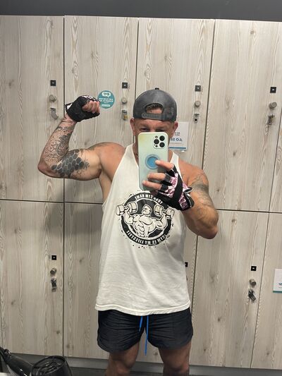  Benidorm,   Sebastian, 47 ,   ,   