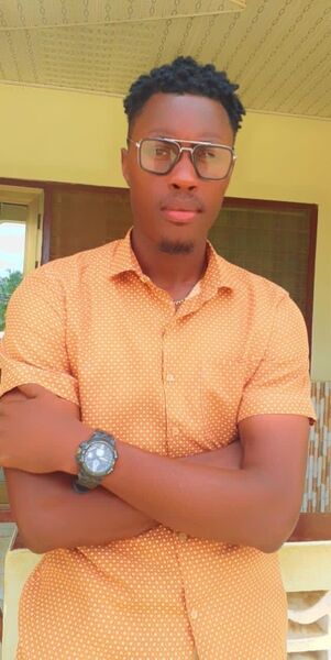  Kumasi,   Richard, 34 ,   ,   