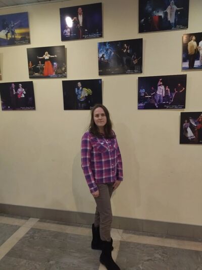  ,   Ekaterina, 25 ,   c 
