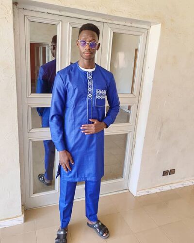 ,   Abdoulaye, 20 ,   ,   