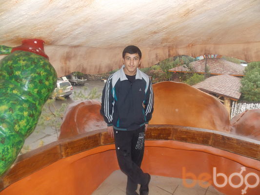 3830685  GARIK, 30 ,    