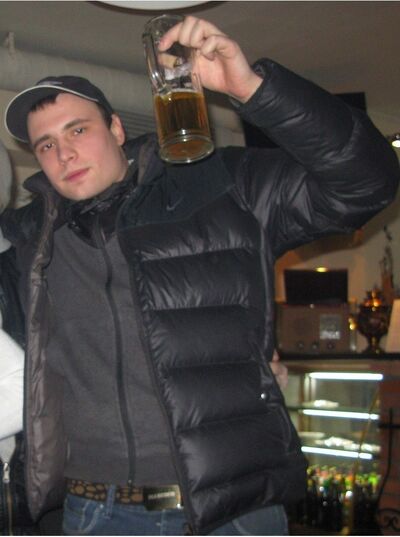 -,   Serega, 35 ,   ,   , c 
