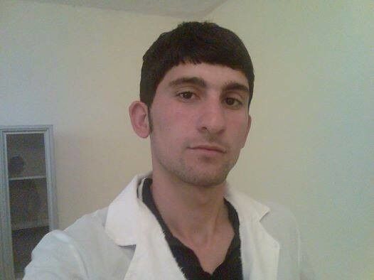 ,   Ilqar, 35 ,   