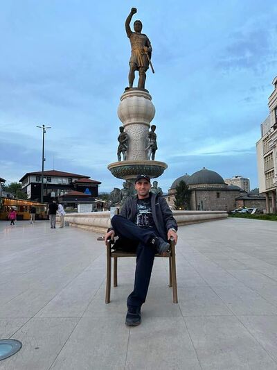  ,   Aleksandar, 36 ,   ,   