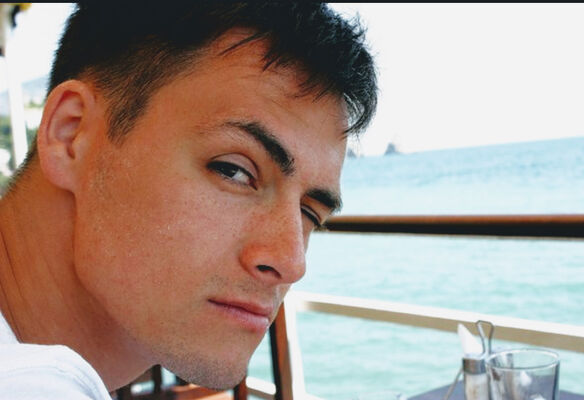  ,   Ruslan, 38 ,   