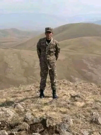  ,   Sargis, 41 ,   ,   