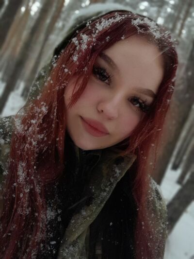  ,   Veronika, 20 ,   c 