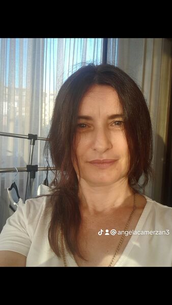  ,   Angela, 46 ,   ,   