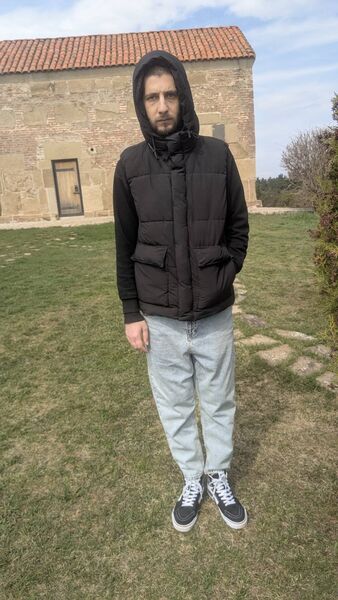  ,   Antoni, 33 ,   ,   