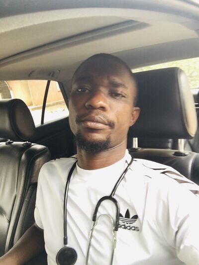  Umuahia,   Scott alvan, 34 ,   ,   