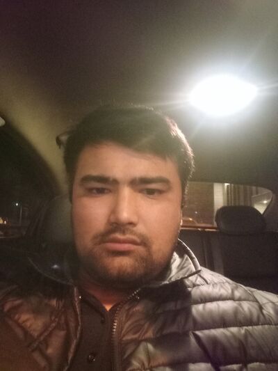  ,   Abdusalom, 27 ,   ,   