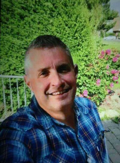  ,   Ben Huffman, 56 ,   ,   