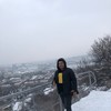   Bobirbek