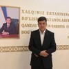  Zuhriddin