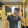   ,  Ibragim, 20