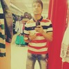   Ibragim