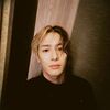   Jackson wang